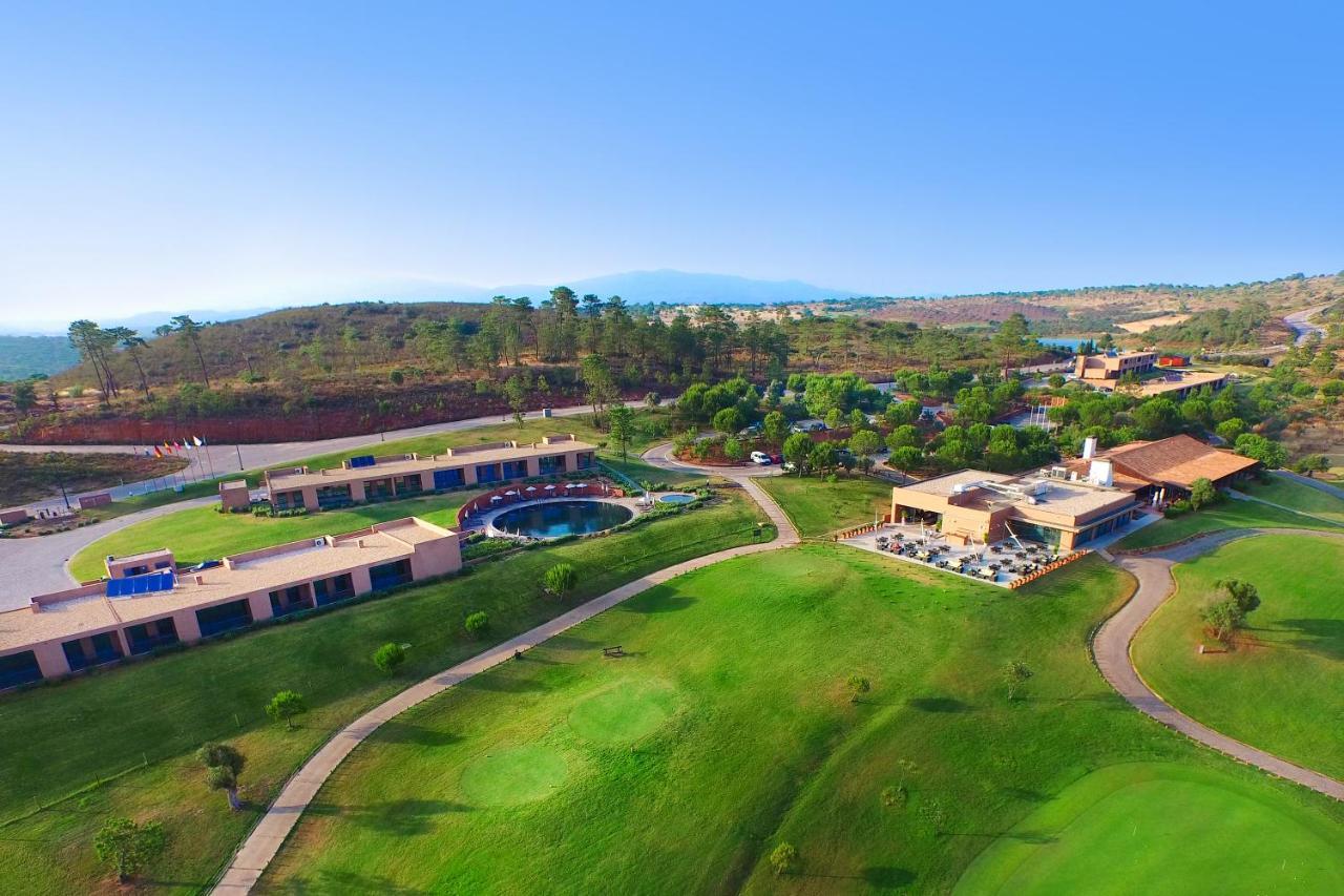 מלון פורטימאו Nau Morgado Golf & Country Club מראה חיצוני תמונה
