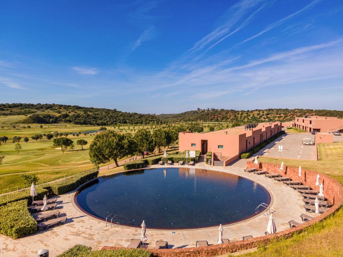 מלון פורטימאו Nau Morgado Golf & Country Club מראה חיצוני תמונה