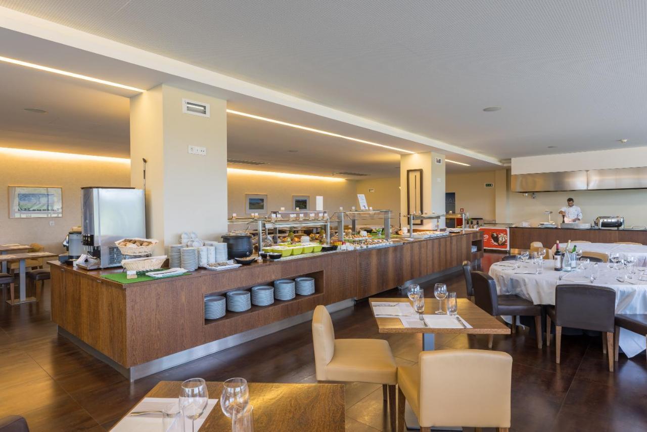 מלון פורטימאו Nau Morgado Golf & Country Club מראה חיצוני תמונה