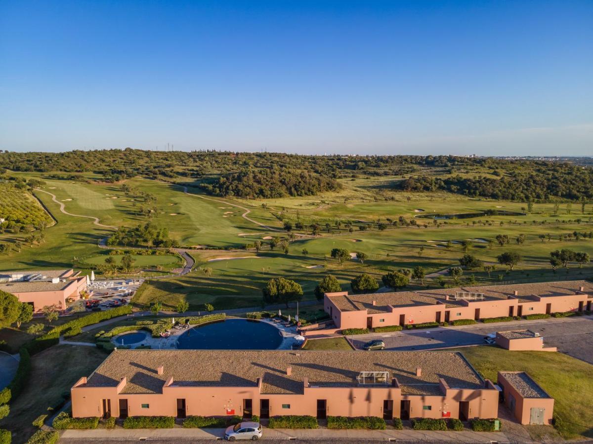 מלון פורטימאו Nau Morgado Golf & Country Club מראה חיצוני תמונה