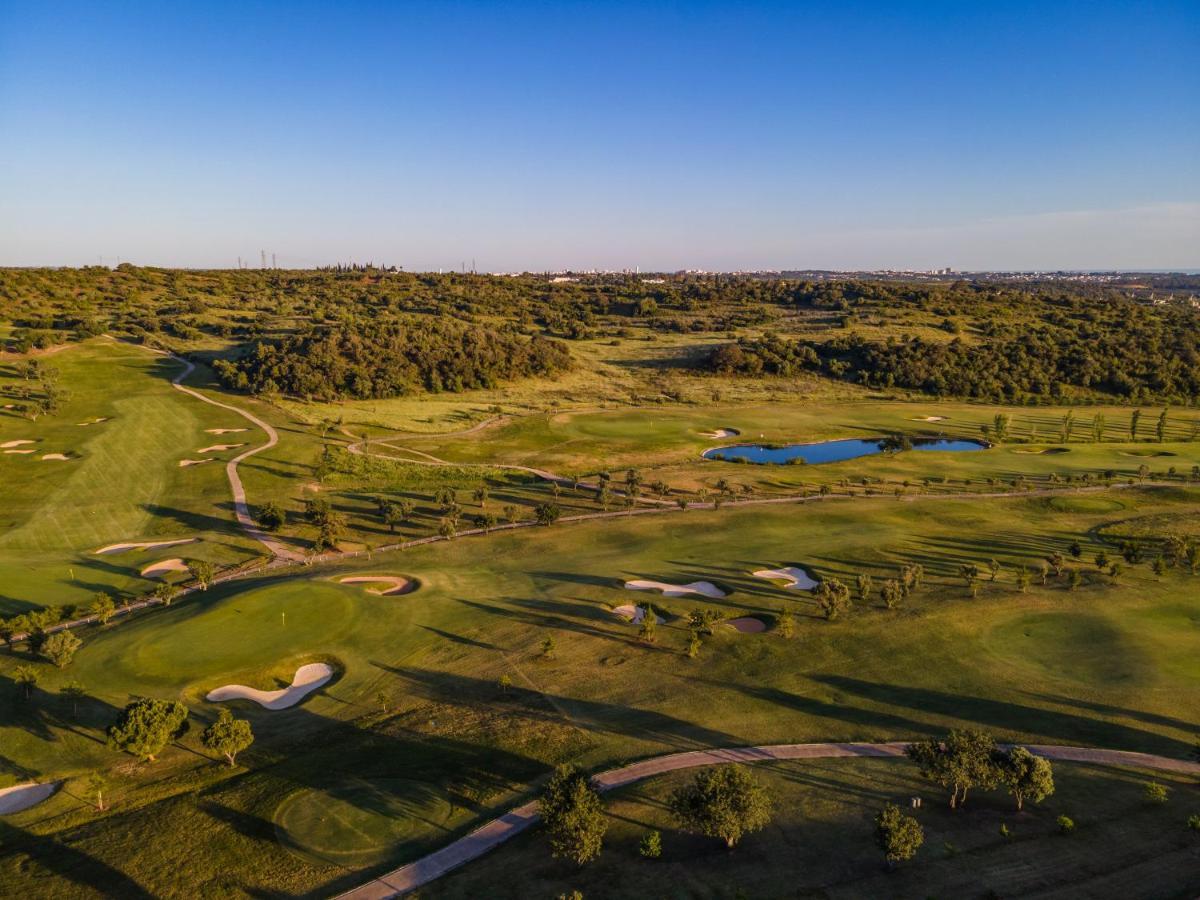 מלון פורטימאו Nau Morgado Golf & Country Club מראה חיצוני תמונה